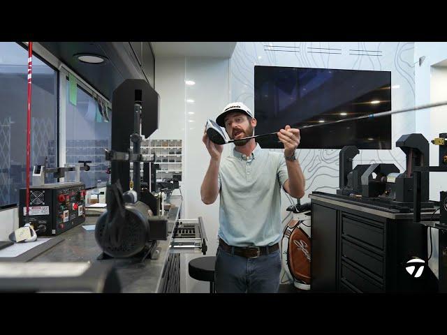 How to Use Your Driver's Loft Sleeve | TaylorMade Golf