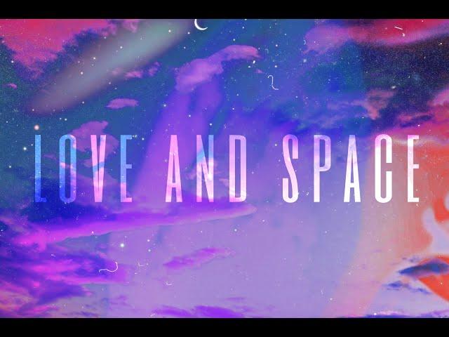 Broshiyo - "Love and Space (Interlude)" (Official Audio)