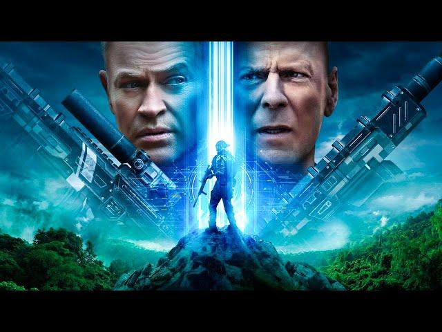 Alpha predator (Action, Thriller) Bruce Willis, Clive Standen | Full Movie