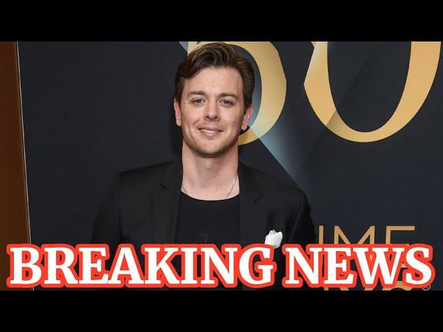 "The Saddest General Hospital! Chad Duell Tearful News Will Break Your Heart " GH OFFICIAL