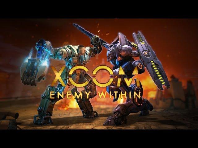 Xcom Enemy Within #3