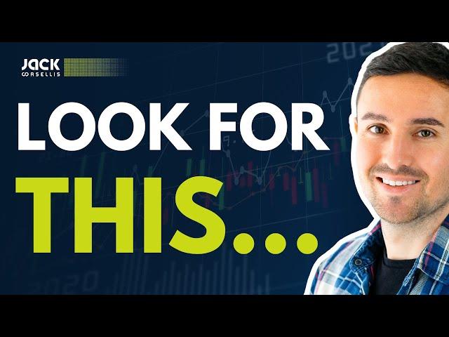 How Pro Swing Traders Identify Leading Powerful Stocks to Trade using This Simple Process