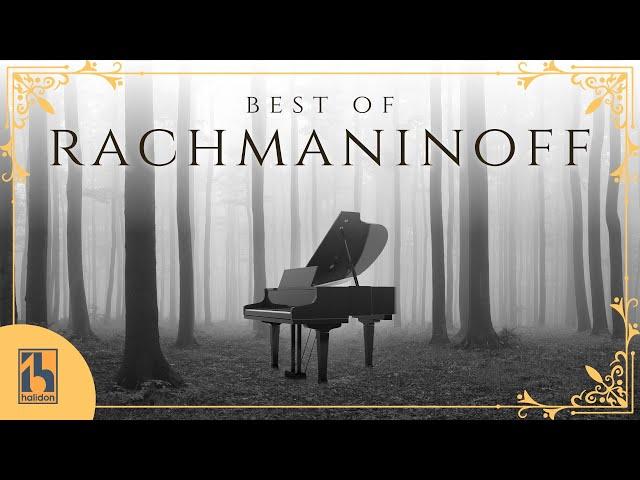 The Best of Rachmaninoff