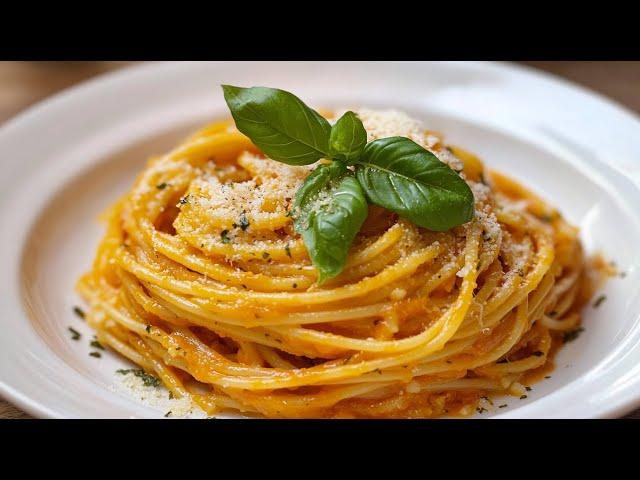 The Best Sicilian Pasta in 5 Minutes! TOP 3 Easy and Delicious Sicilian pasta Recipes!