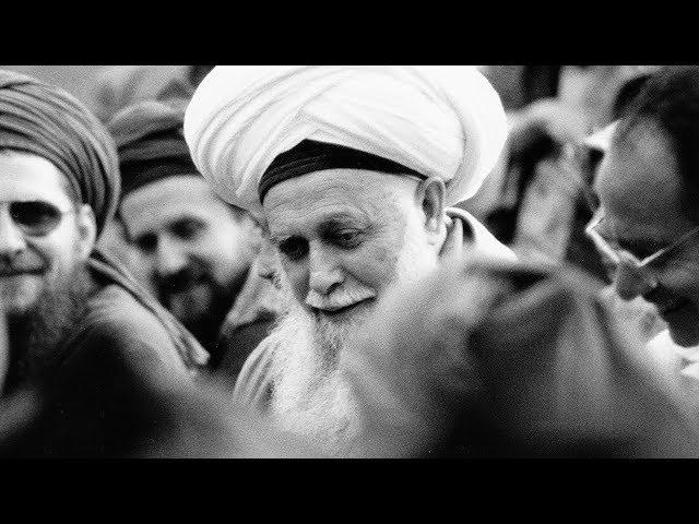 The Heart Collector - Mawlana Shaykh Nazim
