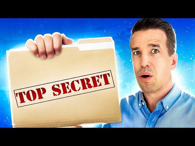 Secrets No Dentist Want You To Know