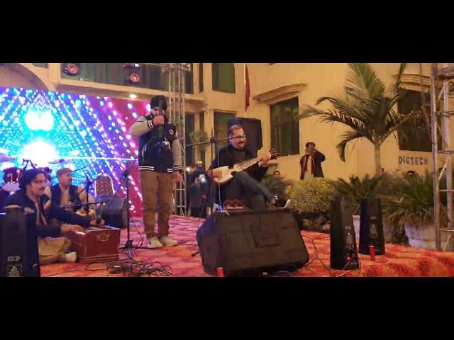 Shahid Malang New || Rabab video || #2020 || Rabab tang takor