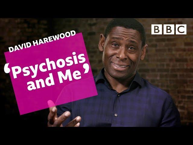 How psychosis bends your reality - BBC