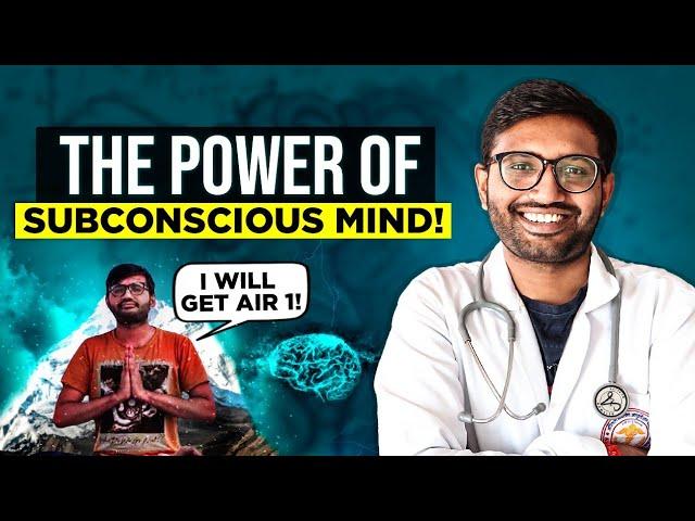How I Predicted My 'AIR 2' Before 1 Year!  (With Proof )