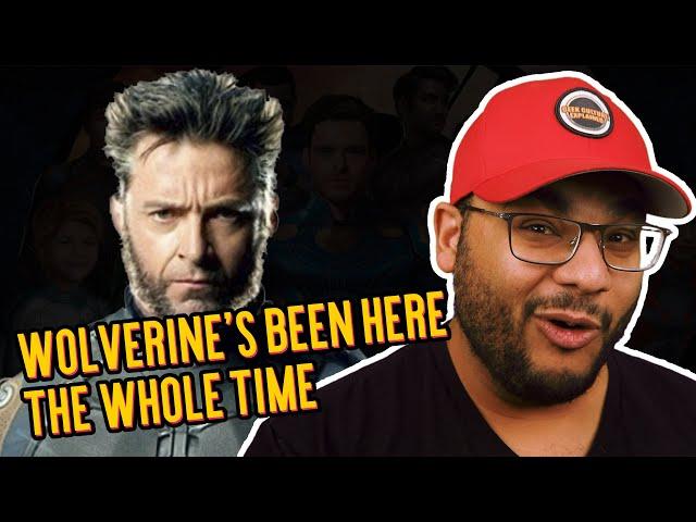 Here's How Wolverine Gets INTRODUCED Into The MCU! | Geek Culture Explained