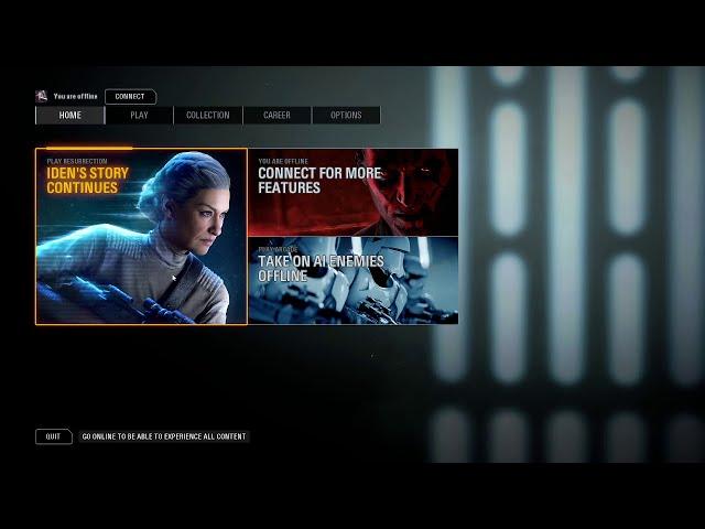 Battlefront II | HOW TO FIX ERROR CODES 721/818/623 (During Login)