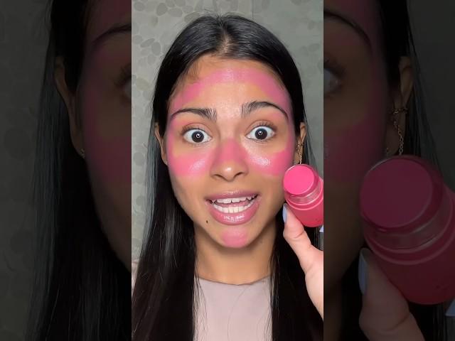 this beauty secret turn out cuter than expected!  | beauty tips #youtubeshorts #beauty #beautyhacks