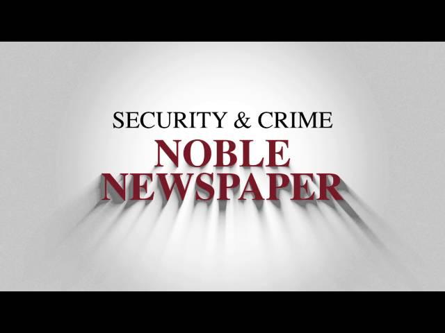 RKN Global Founder Unveils 1st Logo for Noble Newspaper on Security and Crime