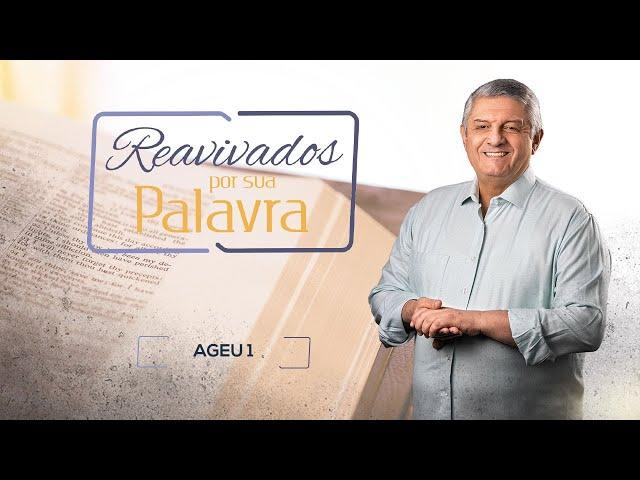 REAVIVADOS - AGEU 1