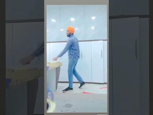 Ravi RSD Work