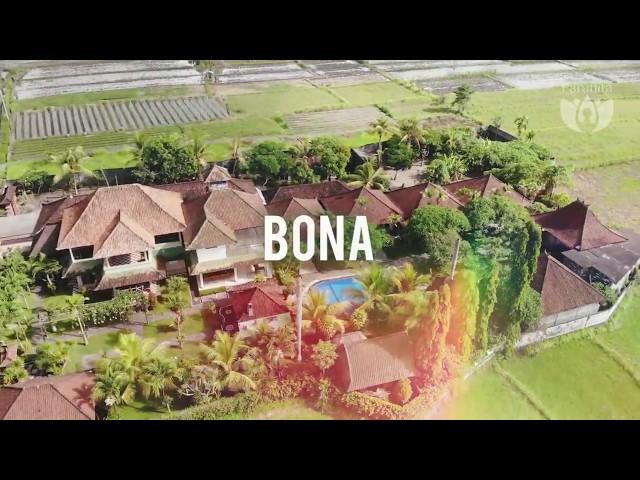 Parahita Bona Village Inn (Mytravelschoice) Renew 2019