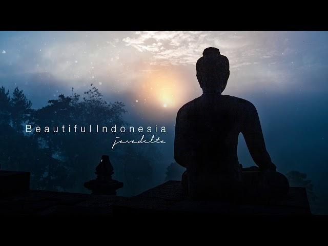 Beautiful Indonesia - Gamelan Javanese Music, Meditation & Relaxing Music [Gamelan Vibes]