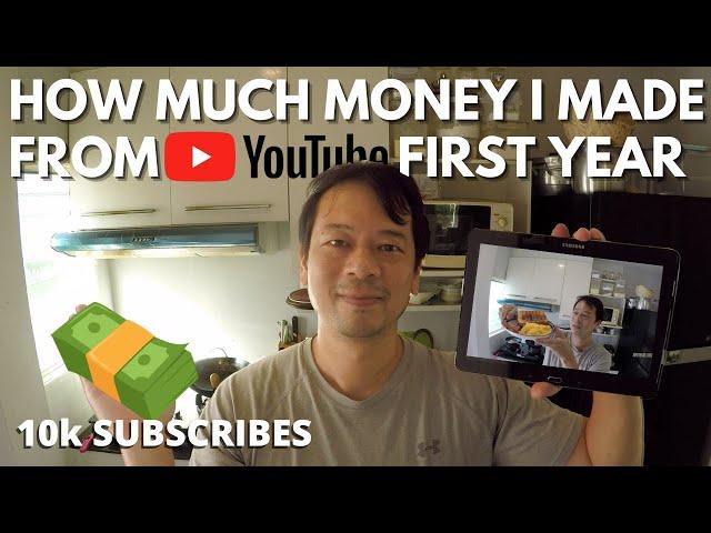 How to GROW and GAIN Subscribers for New Cooking Channel on YouTube | Wally Cooks Everything