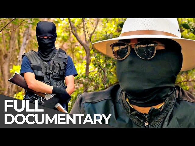 World's Most Feared Cartel | Mexico: Inside the Sinaloa | Free Documentary