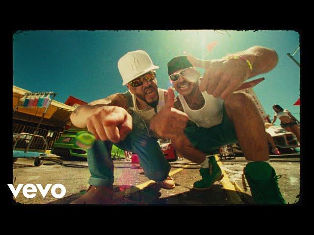 Feid, Yandel - MANIFESTING 20-05 (Official Videos)