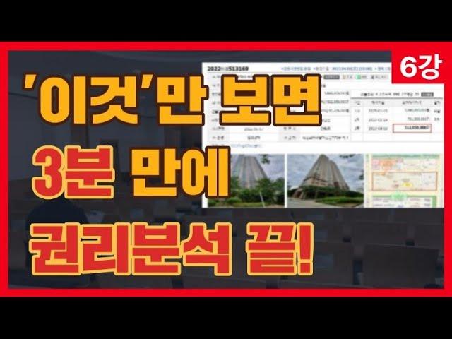 (6강) 하락기 맞은 부동산 경매 충격적인 근황, 부동산 경매 공부 이렇게 시작하시면 됩니다