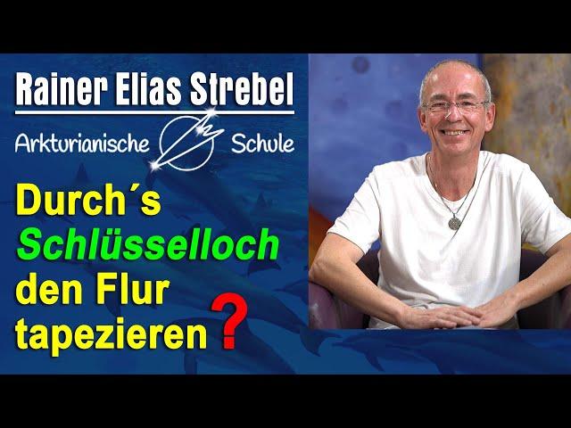 Dein Clearing: Ein Sternenvolk bewirkt Wunder in Deinem Leben | Rainer Elias Strebel