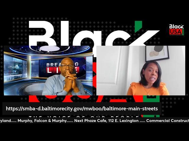 Emmy-nominated Doni Glover Show: It's Juneteenth!