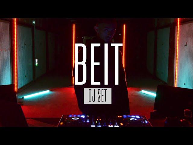 BEIT - DJ SET [BLOW YOUR MIND #5] / House / Bass House / Tech House / Rap