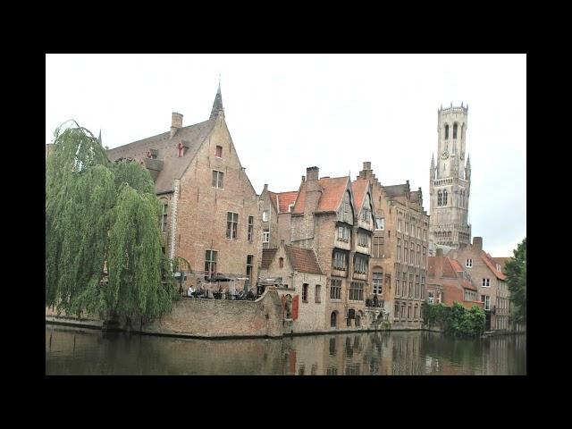 BRUGES 2022