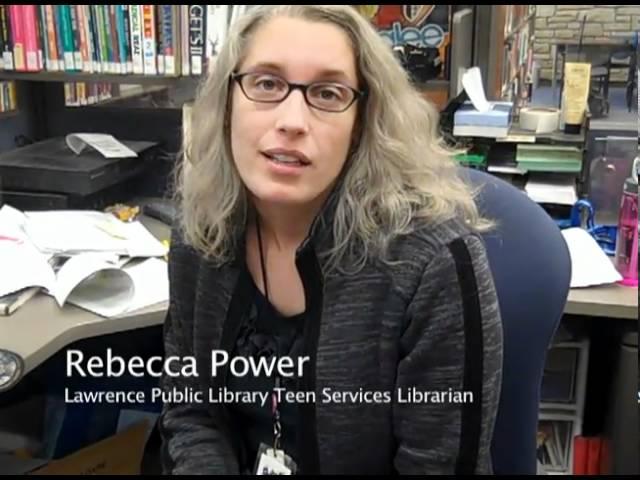 What Do You Think? Lawrence Public Library Expansion J 415