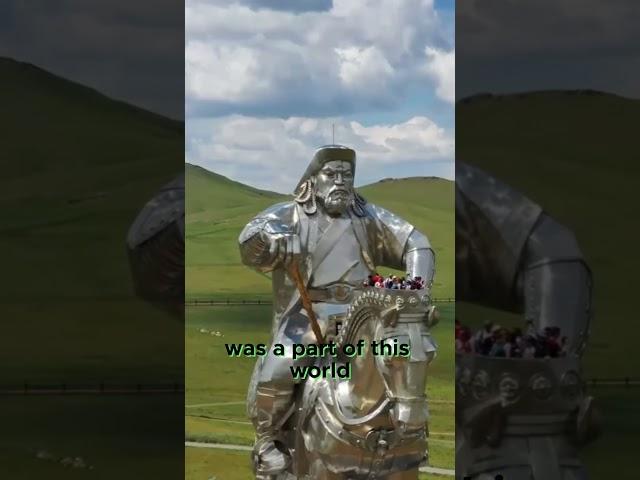 Genghis Khan  The Untold Story