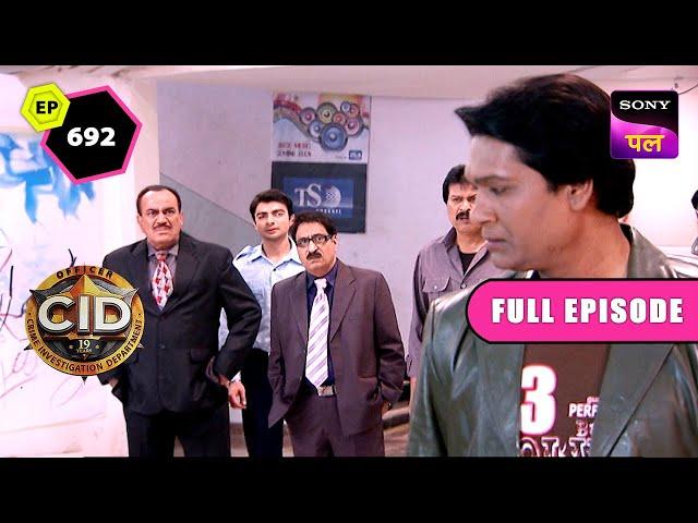 क्या CID की Team Abhijeet को इस Mysterious Case से बचा पाएगी? | CID | Full Episode 692 | 7 June 2024