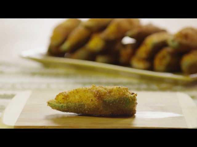 How to Make Jalapeño Poppers | Allrecipes.com