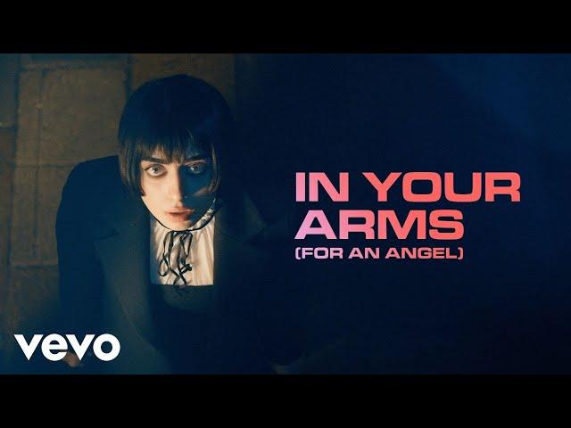 Topic, Robin Schulz, Nico Santos, Paul van Dyk - In Your Arms (For An Angel)