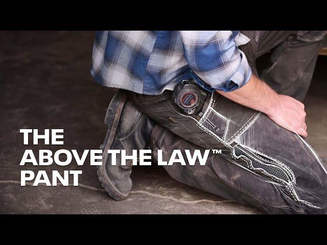 The ABOVE THE LAW™ Pant