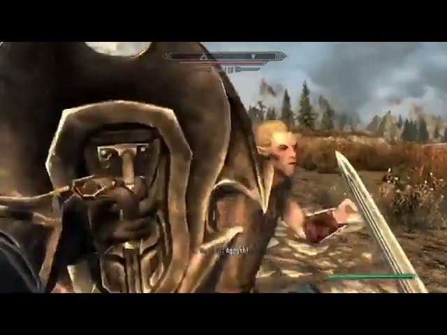 How Do You "Plant" Wood In Skyrim?