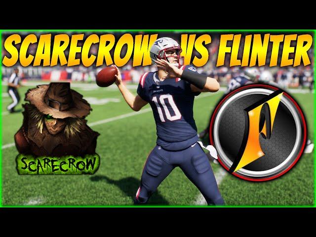 MAYE I Win This Game Against Flinter?  Madden NFL 25