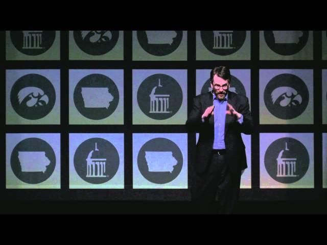 The bystander effect is complicated -- here's why | Ken Brown | TEDxUIowa