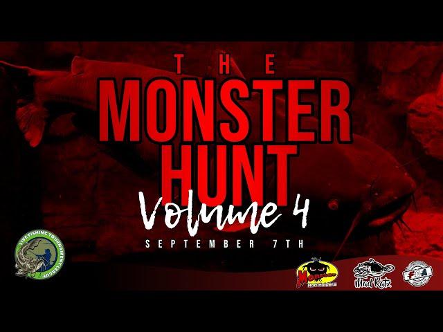 The Monster Hunt