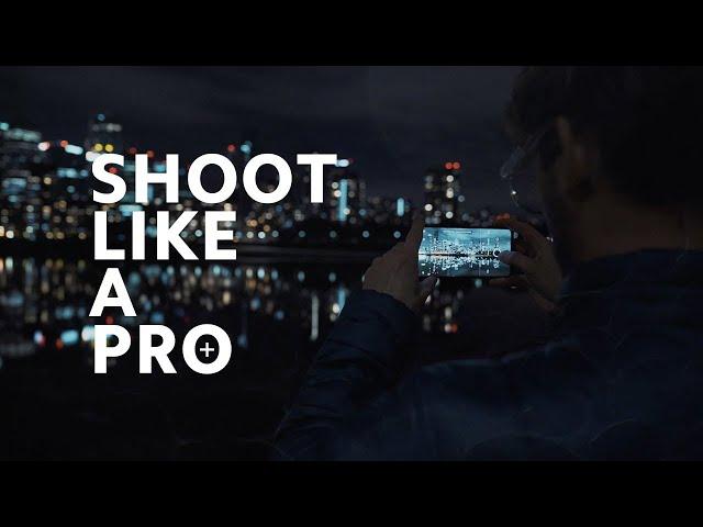 #ShootLikeAPro | 5 Pros, 5 Photography Lessons with #Mi10TPro - Light Painter