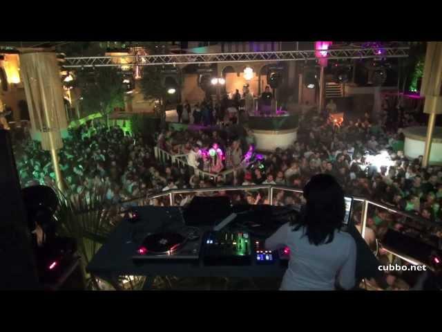 Videoset Fernanda Martins @ Circus Nation 2011 (ES)