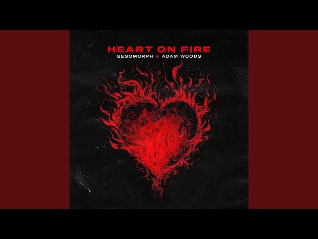 Heart On Fire