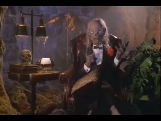 Tales From The Crypt Vol. 4