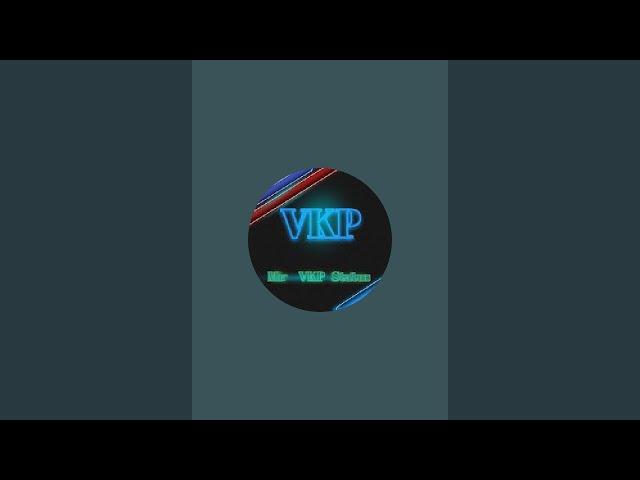 Mr VKP Status is live