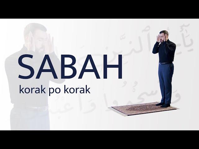 How to Pray Fajr - Morning Pray