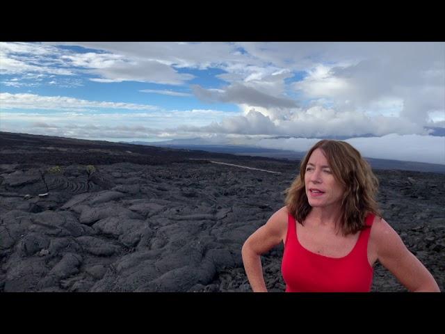 Discover the Top of Mauna Loa