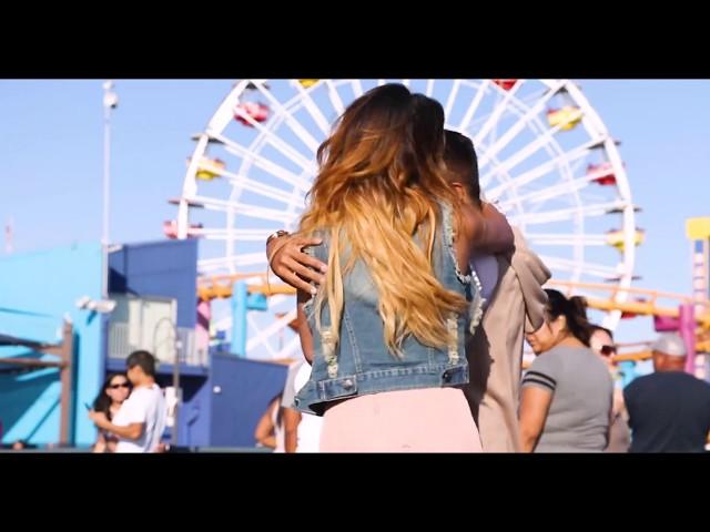 24 HORAS - Tu Foto (Jonathan Godinez & Jennifer Isabel) [Official Video]