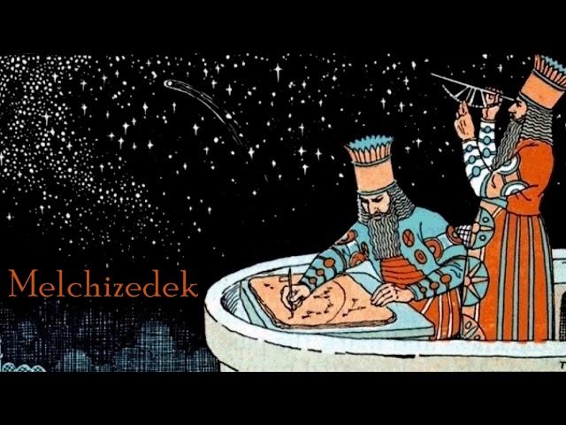 Naked Bible Podcast 166–168, 170 — Melchizedek (Full Version)