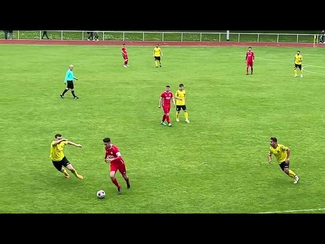 Landesliga, Gruppe 1: 1. FC Viersen - SC Kapellen-Erft (2.6.2024)