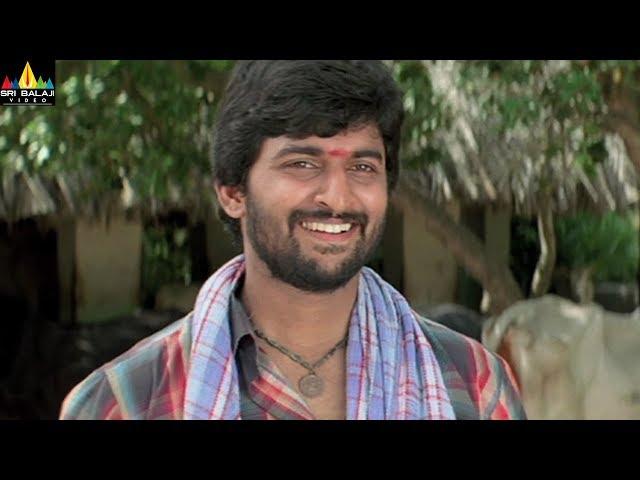 Bheemili Kabaddi Jattu Movie Scenes | Nani and His Friends Intro Comedy | Sri Balaji Video